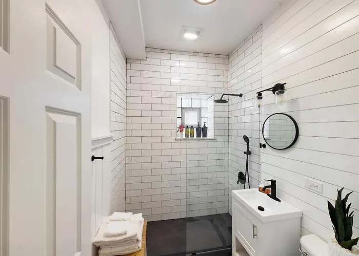 Chi-town Hideout #1 Apartamento Berwyn